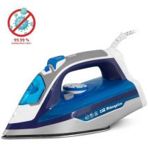 Fer Orbegozo sv 2670/ 2600w/ tank 350ml