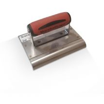 Fer pour marche avec rainures - 14280-100354-MT - Marshalltown