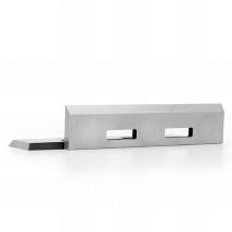 Fer pour rabot électroportatif AEG EH822 HSS 82 x 18 x 3 mm (le fer) - MFLS - FERS1505 - ..@82