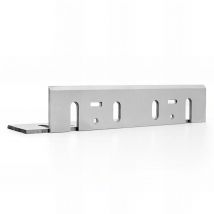 Fer pour rabot électroportatif Makita 1100/1900/1923B hss 82 x 29 x 3 mm (le fer) - mfls - FERS0813