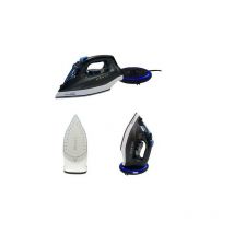 Cordless Steam Iron - venteo - Fer à repasser 2en1 - Polyvalent/sans fil - facile d'utilisation - Repassage et défroissage rapide - Starlyf