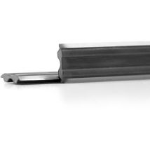 Fer réversible acier HSS 500x10x2,3 mm – Accessoire pour dégauchisseuse, raboteuse – PROBOIS