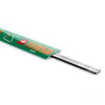 Fer réversible Tersa hss 410 x 10 x 2,3 mm (le fer) Tersa HS410