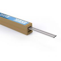 Fer réversible Tersa md carbure 180 x 10 x 2,3 mm (le fer) Tersa HM180