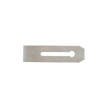 Rabot à main – Longueur 48mm – Fers à enduire réformés – ULMIA