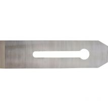 Ulmia - Fer simple sans languette E-HW2 -48 48mm