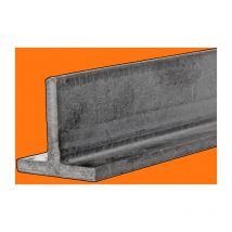 Fer t en acier - 40x40mm - Longueur de 1M80 (180cm).