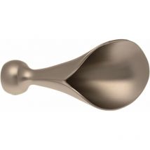 Fer Tendance Ø20 1 punta Arum Cromo satinato