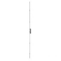 Boit. de serr. enc. Secury à cylindre pour porte d'entrée, axe 50mm, 5pts, car. 7, H. 2150mm, 6-31998-17-0-1FERCO by THIRARD