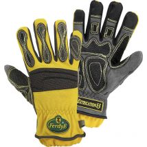 Ferdyf. - Extrication-S3 1995S3-XS Kunstleder Arbeitshandschuh Größe (Handschuhe): 6, xs en 388:2016