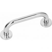 Feridras - Poignée en acier inoxydable poli 30 cm comfort 151027-B Acier brillant