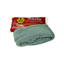 Coarse National Steel Wool Cf.G 80