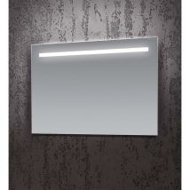 Feridras - Specchio Line 105x70 retroilluminato Led di