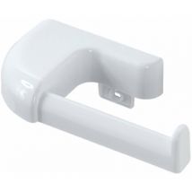 Badezimmerhalter für Plastikpapier ohne Deckel Freude