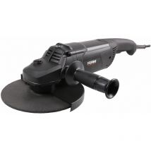 AGM1119P Meuleuse d'angle 2600W - 230mm - Ferm