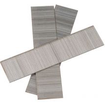 ATA1087 Clous en ancier 30mm 1.000 pcs. pour ATM1044 et ATM1051 - Ferm