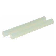 Ferm - Barras de silicona 7x150mm - 6 piezas