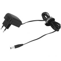 Ferm - CDA1095 Chargeur 12V pour JSM1026, OTM1006, CTM1016