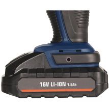 CDA1103 Chargeur 16V - Pour CDM1129 - Ferm