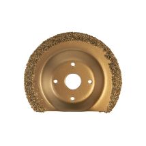 Lama Diamantata Per Utensile Multifunzione Otm1004 E Otm1005 - Ferm