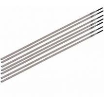 Electrodos 3.2mm 12pcs - para soldador eléctrico - Ferm
