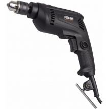 PDM1048P Perceuse vissueuse électrique 450W - 10mm - Ferm