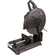 Industrial - Metalltrennmaschine - 2300W - 355MM - Inkl. 4 Meter Gummikabel - Ferm