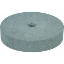 Ferm - Schleifstein 150x20x12,7mm K36 grau für BGM1020