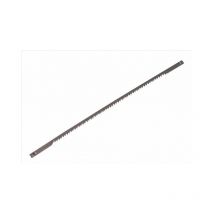 SSA1002 Lame de scie 10TPI (5 pcs) - pour bois - pour scie à chantourner - Ferm