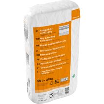 Ausgleichsschüttung 50 ltr. - Fermacell