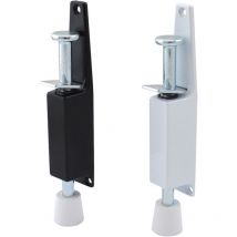 Fermaporta a pedal 600x300x240