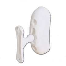 FAP - Fermaporta esterno bianco