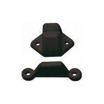 FAP - Fermaporta esterno nero