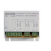 2482 Distribuidor video vision 5 - Fermax