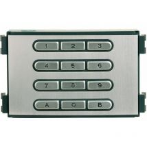 2520 Módulo memokey 100-C - Fermax