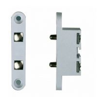 2913 Contacts de porte double cc gris - Fermax