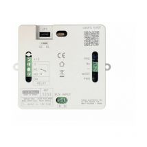 3233 Relé basic duox plus - Fermax