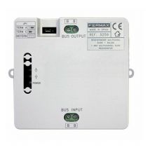 3259 Regenerador multicanal duox 1 salida - Fermax