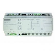 3269 Regenerador duox plus 2 salidas. dispositivo intermedio de una instalación duox - Fermax