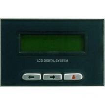 Fermax - 9616 Display digital mds city classic