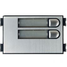 9689 Módulo pulsador citymax vds 202 - Fermax