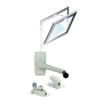 Souchier - Kit windy 605 longueur 6,05m gris 26813-0