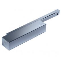 Dormakaba - Ferme-porte ts 93 b installation normale .en 2-5 blanc 9010 en 2-5