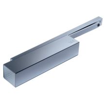 Dormakaba - Ferme-porte Ts 93 B Normalmont.bands.en 5-7 Blanc 9016 En 5-7 - 43520011