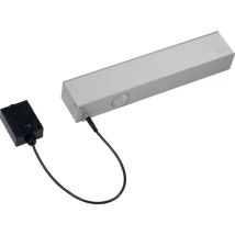 Dormakaba - Ferme-porte À Ciseaux Ts 73 Emf Argent En 4 Sans Tringlerie - 53010101