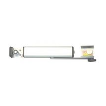 Isé - Ferme-porte FL96 evo - cavers iseo - 24V - Bi-tension - Rupture bras droite - 379975