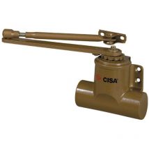Cisa - art.60150.03 ferme-porte gr. 3