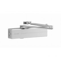 Assa Abloy - Ferme porte dc 300 en 3-6 vachette Argent - 24513000