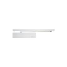 Assa Abloy - Ferme porte dc 500 en 2-4 - vachette - Argent - 24533000