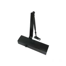 Dorcas - Cierrapuertas DC3 sin retenedor - talla Negro